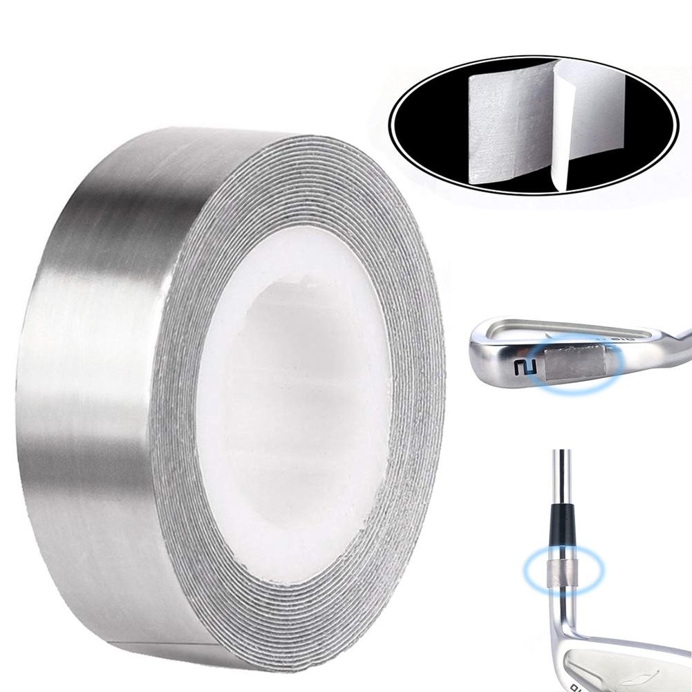 Golf Equipment Store - 1Roll High Density Lead Weights Golf