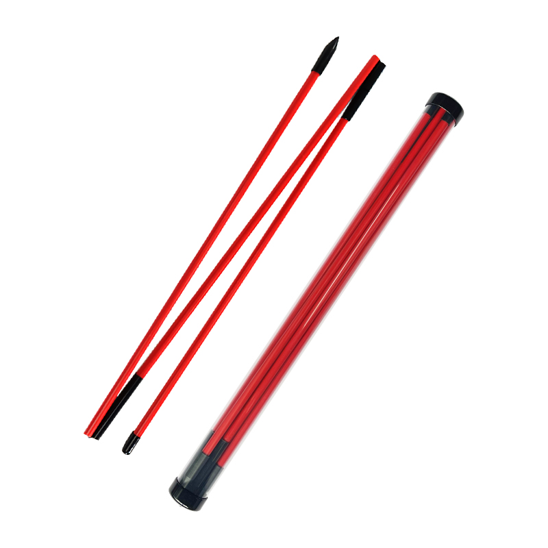 Golf Equipment Logo - Custom Logo Plastic Sports Equipment-Multiple Color