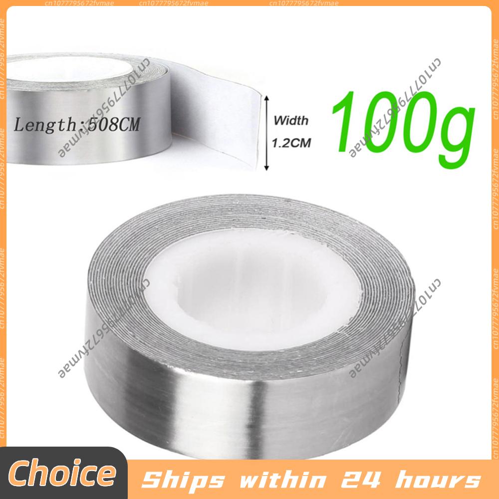 100g/50g/30g Lead Tape To Add  - огляд і ціна Golf Equipment Store