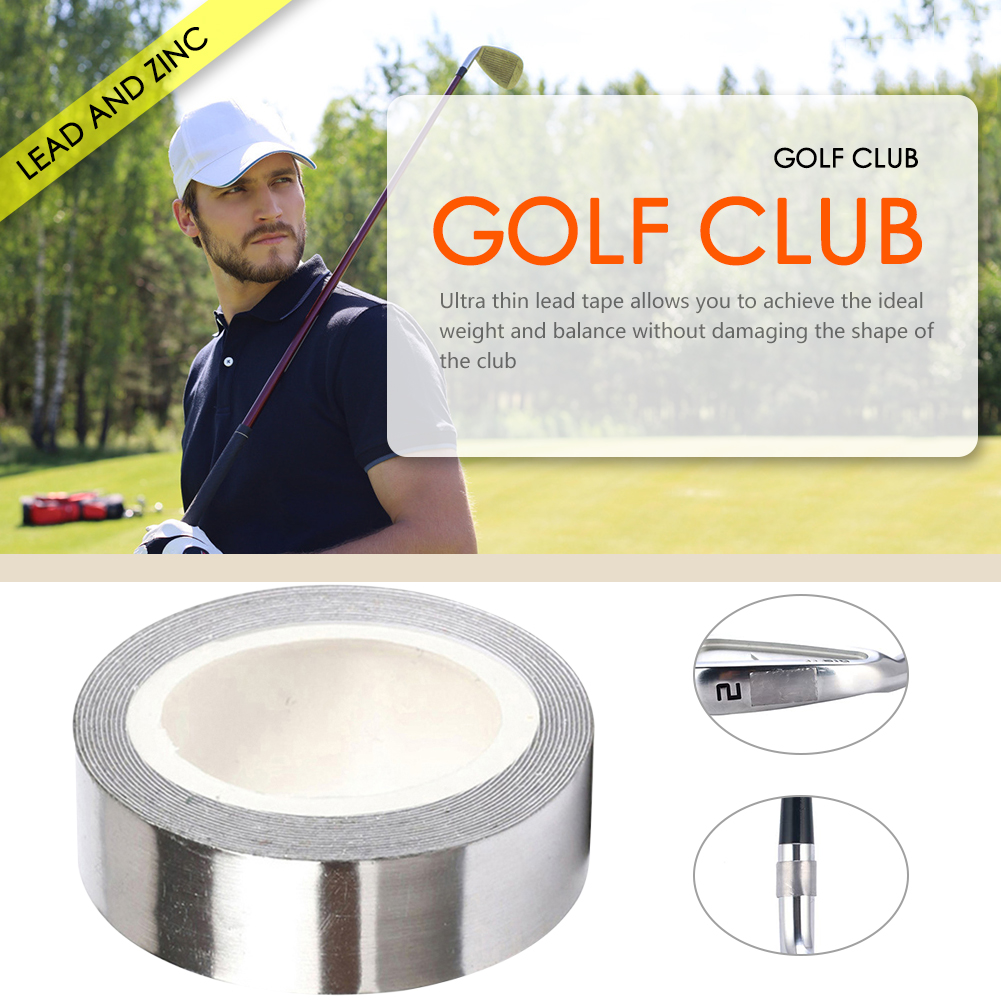 1/2Roll High Density Golf Club - огляд і ціна Golf Equipment Store