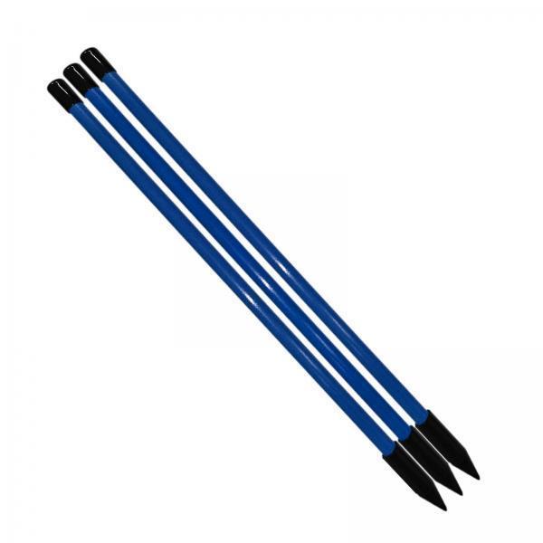 Portable Golf Alignment Rods S - огляд і ціна Alignment Stick Set