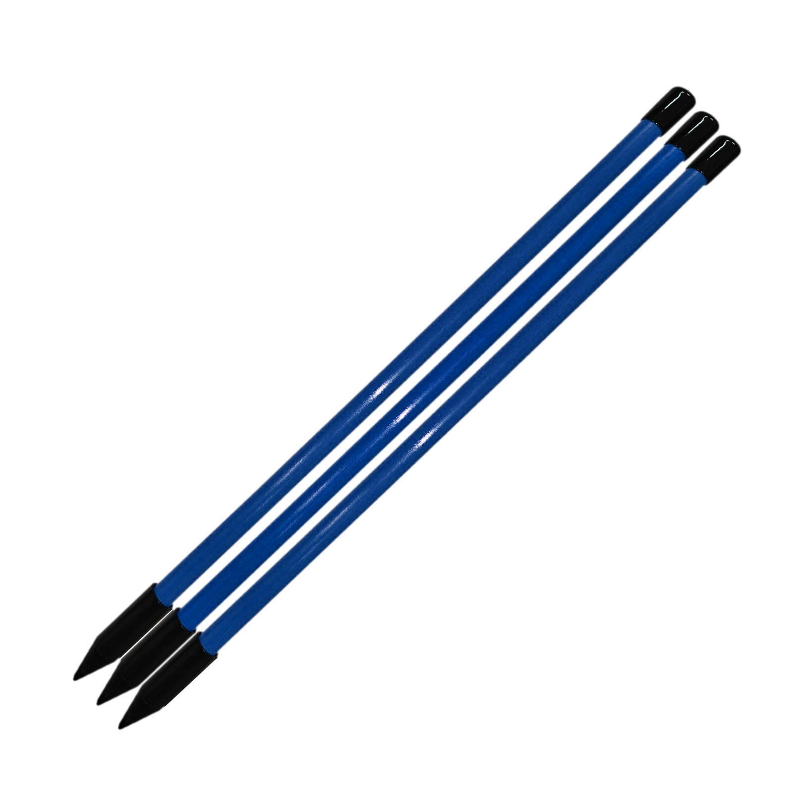 Portable Golf Alignment Rods S - огляд і ціна Alignment Stick Set