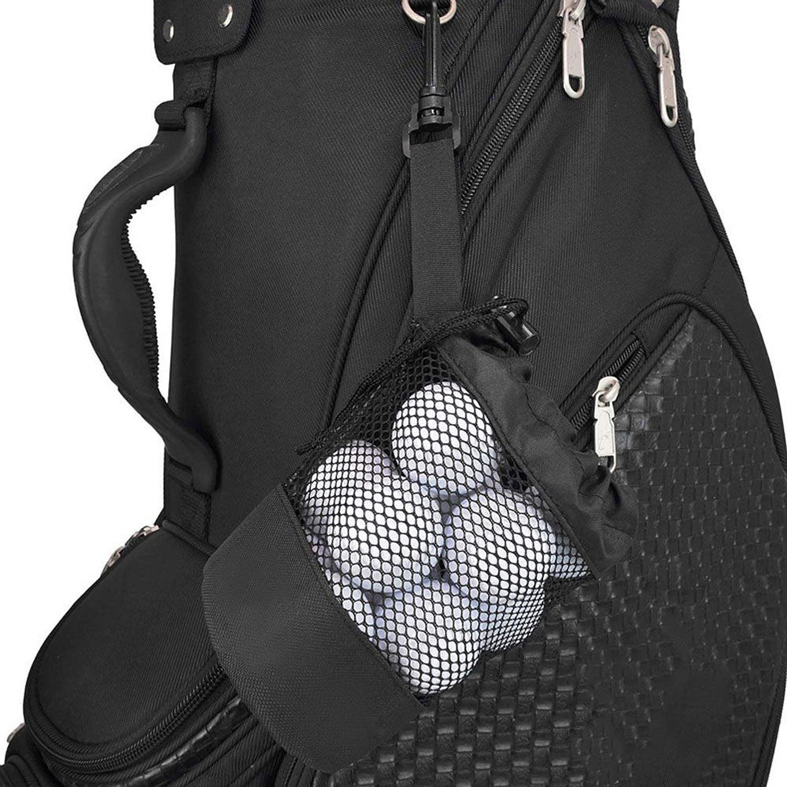 Golf Ball Drawstring Bag Draws - огляд і ціна Golf Equipment Store