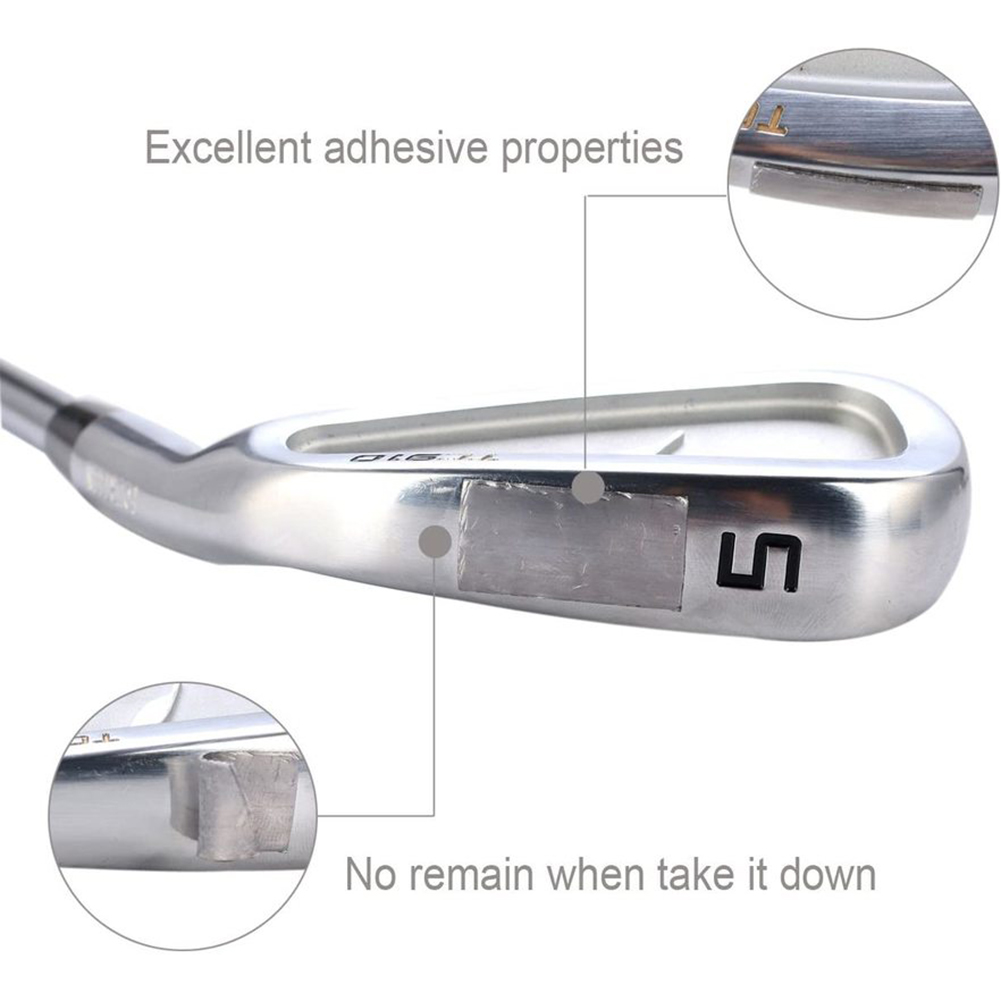 Professional Lead Weights Golf - огляд і ціна Golf Equipment Store