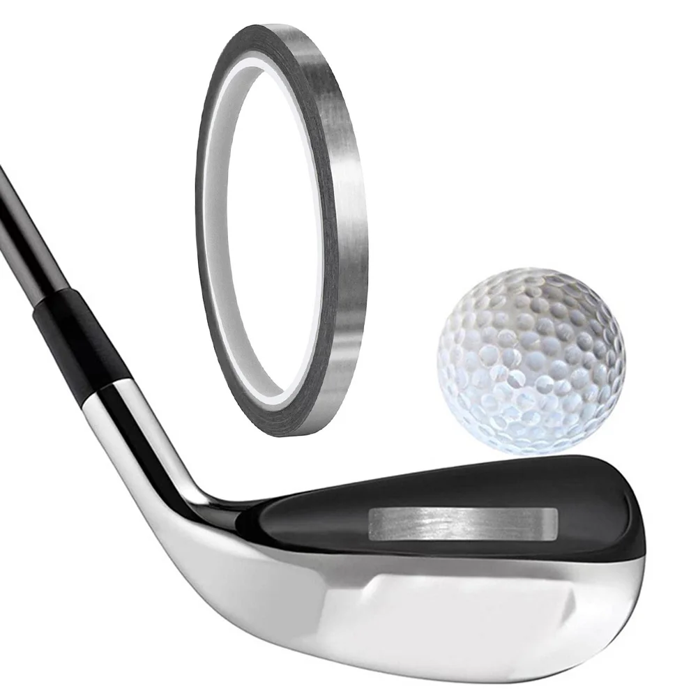 1Roll High Density Lead Weight - огляд і ціна Golf Equipment Store