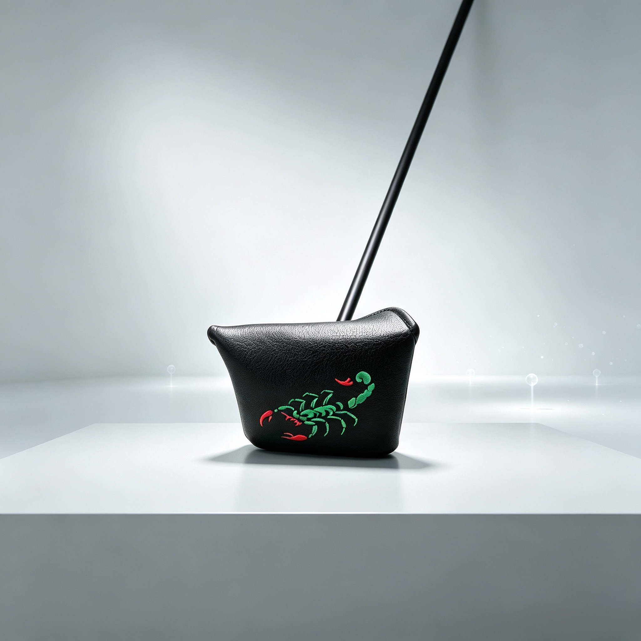 Vavikot Men's Right-Handed Gol - огляд і ціна Golf Equipment Logo