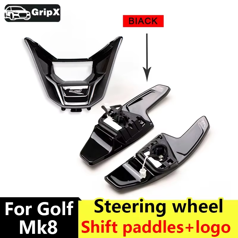 Suitable for Volkswagen Golf 8 - огляд і ціна Golf Equipment Logo