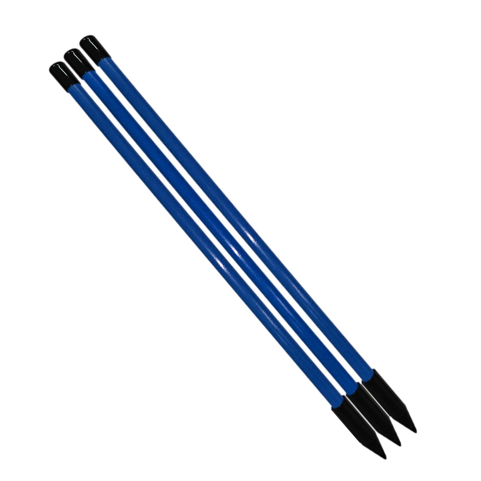 Golf Training Sticks Alignment - огляд і ціна Alignment Stick Set