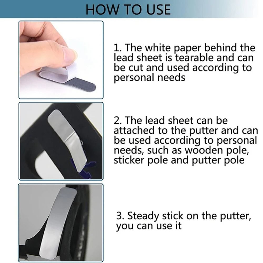 10 Pcs Black Silver Golf Club  - огляд і ціна Golf Equipment Store