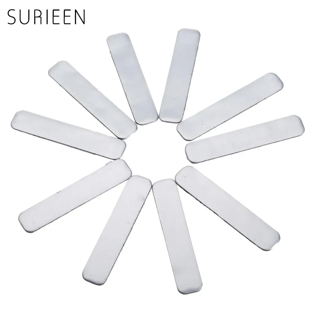 SURIEEN 10Pcs Golfer Adhesive  - огляд і ціна Golf Equipment Store