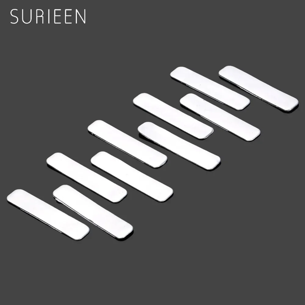 SURIEEN 10Pcs Golfer Adhesive  - огляд і ціна Golf Equipment Store