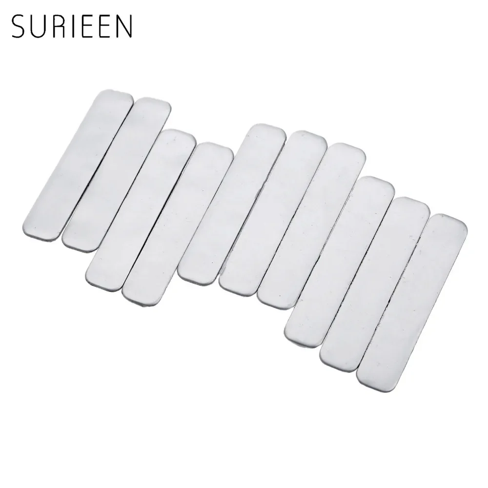 SURIEEN 10Pcs Golfer Adhesive  - огляд і ціна Golf Equipment Store