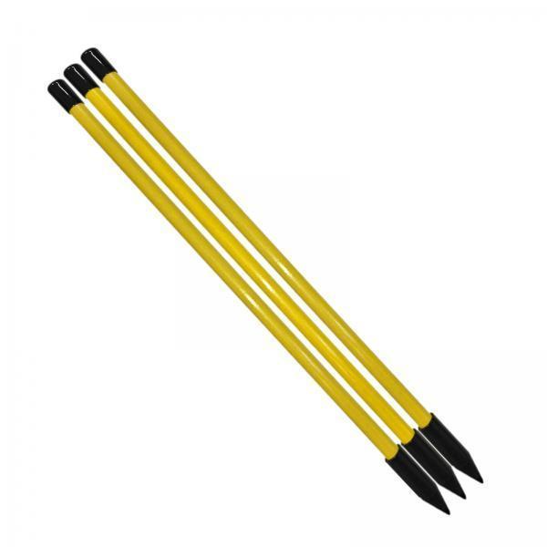 Golf Alignment Stick Set Glass - огляд і ціна Alignment Stick Set