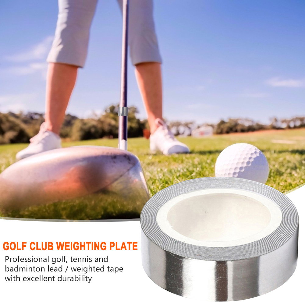 1 Roll Professional Lead Weigh - огляд і ціна Golf Equipment Store