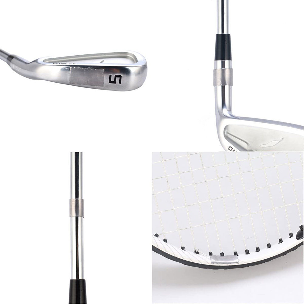 1 Roll Professional Lead Weigh - огляд і ціна Golf Equipment Store
