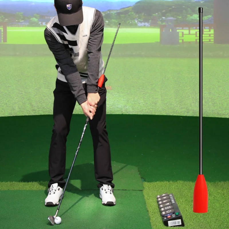 PGM Lag Stick Golf Swing Train - огляд і ціна Alignment Stick Set