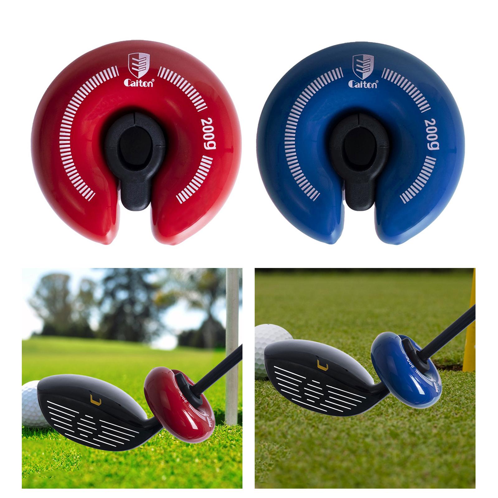 Golf Weighted Swing Ring Golf  - огляд і ціна Golf Equipment Store