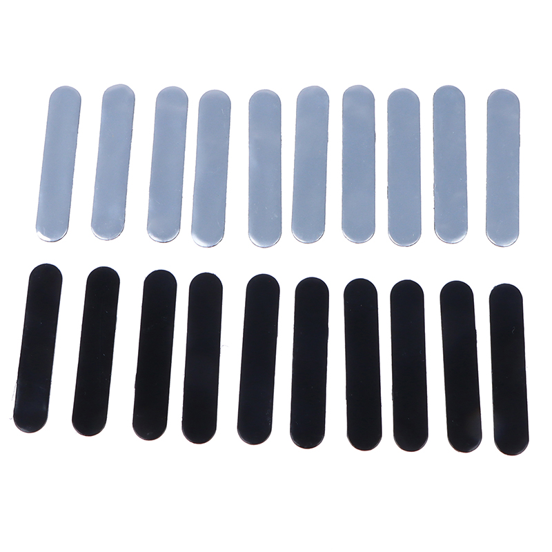 New 10Pcs Weighted Lead Tape G - огляд і ціна Golf Equipment Store