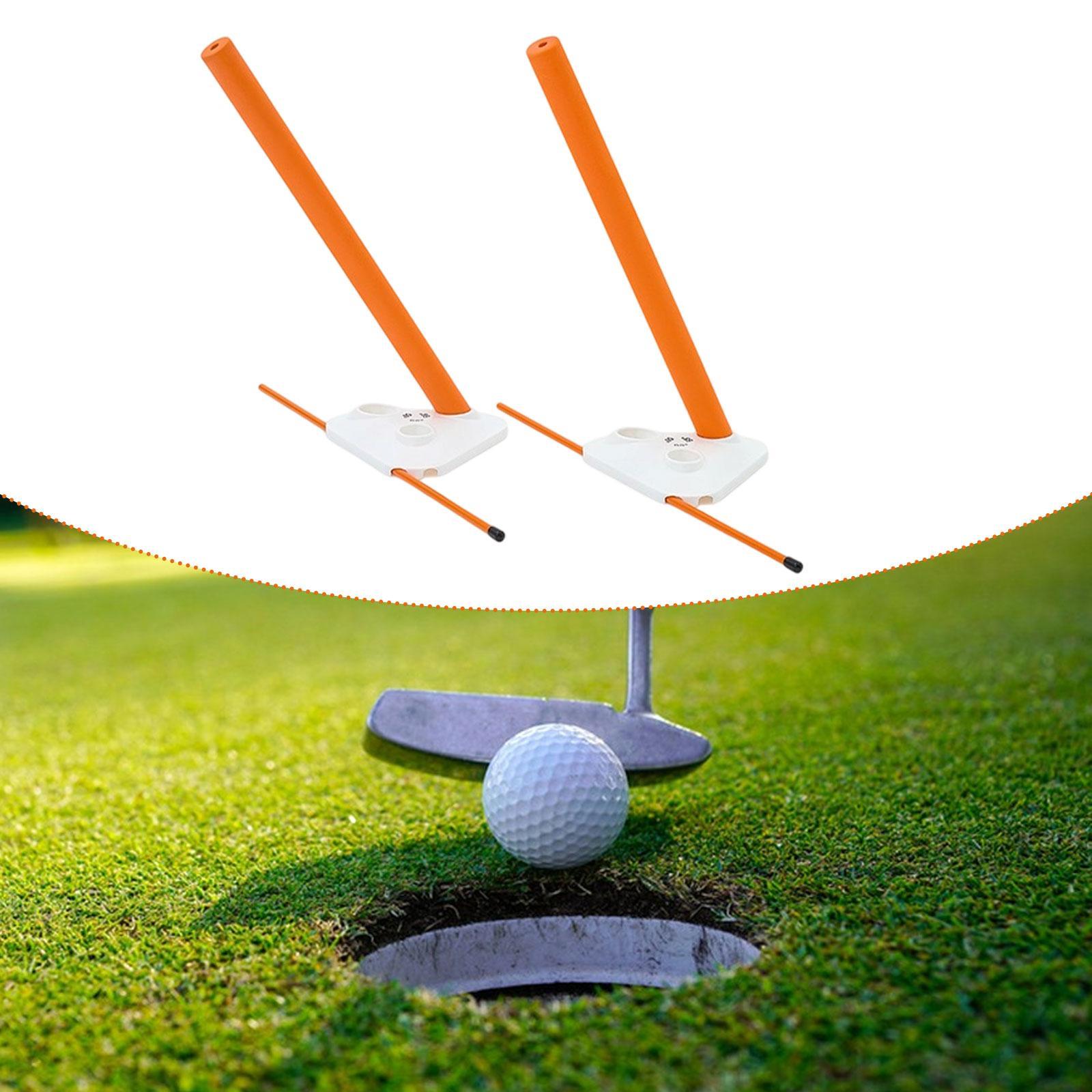 Pro Golf Practice Equipment Sw - огляд і ціна Alignment Stick Set